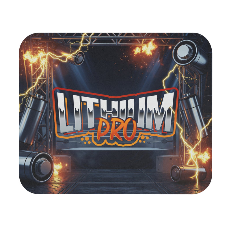 Lithium Pro™ Mouse Pad