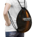 The Brawl to End It All™ Drawstring Bag
