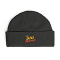 The Big Bang™ Cuff Beanie