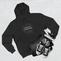 Event Horizon™ Three-Panel Fleece Hoodie