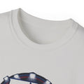 TN Sports Arena™ Unisex Ultra Cotton Tee (Ice Grey)