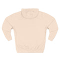 The Fed™ Three-Panel Fleece Hoodie