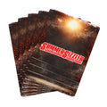 Summer Sizzler™ Poker Playing Cards