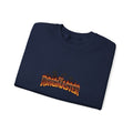 The Ringmaster™ Crewneck Sweatshirt (v3)