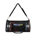 WrestleGate™ Duffel Bag — Large (AOP)