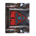 The Fed™ Puzzle (120, 252, 500-Piece)