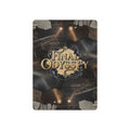 Final Odyssey™ Poker Playing Cards
