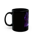 Event Horizon™ Black Mug