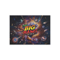 The Big Bang™ Jigsaw Puzzle
