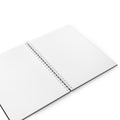 The Brawl to End It All™ Spiral Notebook