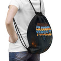 Colossal Tussle™ Drawstring Bag