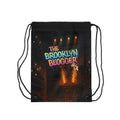 The Brooklyn Blogger™ Drawstring Bag