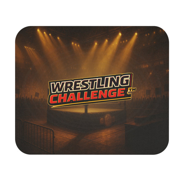 Wrestling Challenge™ Mouse Pad