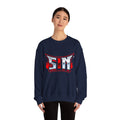 Sin™ Crewneck Sweatshirt