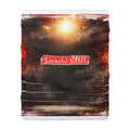 Summer Sizzler™ Sherpa Fleece Blanket