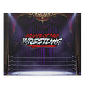 Prince of Pro Wrestling™ Puzzle (120, 252, 500-Piece)