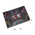 Sin™ Jigsaw Puzzle