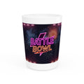 Battle Bowl™ Shot Glass