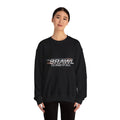 The Brawl to End It All™ Crewneck Sweatshirt