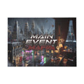 Main Event Mafia™ Jigsaw Puzzle