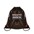 WrestleRock™ Drawstring Bag
