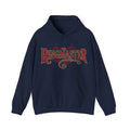 The Ringmaster™ Pullover Hoodie