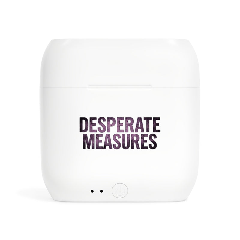 Desperate Measures™ Essos Wireless Earbuds