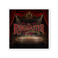 The Ringmaster™ Die-Cut Magnet
