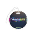 WrestleGate™ Luggage Tags