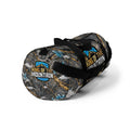 King of the Mountain™ Duffel Bag — Small (AOP)