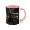 Final Odyssey™ Accent Coffee Mug