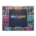 WrestleGate™ Puzzle (120, 252, 500-Piece)