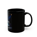 TN Sports Arena™ Black Mug