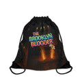 The Brooklyn Blogger™ Drawstring Bag