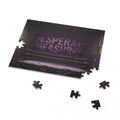 Desperate Measures™ Puzzle (120, 252, 500-Piece)
