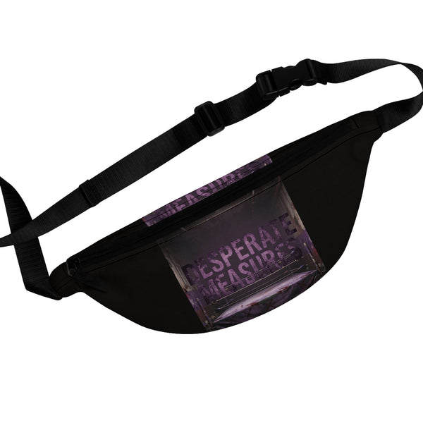 Desperate Measures™ Fanny Pack