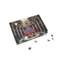 The Fed™ Jigsaw Puzzle