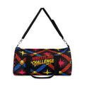 Wrestling Challenge™ Duffel Bag — Small (AOP)