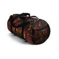 Three Stages of Hell™ Duffel Bag — Large (AOP)