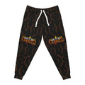 Guilty as Charged™ Athletic Joggers (AOP)