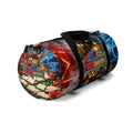 Pokermania™ Duffel Bag — Large (AOP)