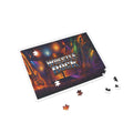 WrestleRock™ Jigsaw Puzzle