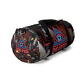 The Fed™ Duffel Bag — Large (AOP)