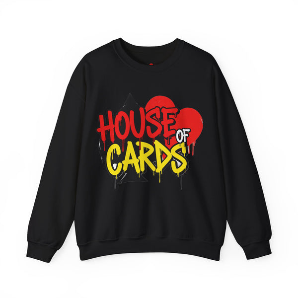 House of Cards™ Crewneck Sweatshirt