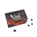 Colossal Tussle™ Jigsaw Puzzle