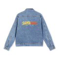 Supernova™ Men's Denim Jacket