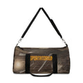 Sportatorium™ Duffel Bag — Small (AOP)