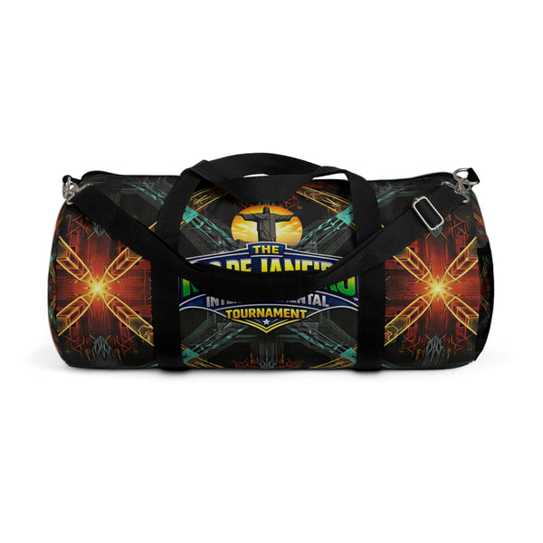 Rio de Janeiro™ Duffel Bag — Large (AOP)