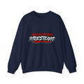 Prince of Pro Wrestling™ Crewneck Sweatshirt