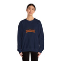 The Ringmaster™ Crewneck Sweatshirt (v3)